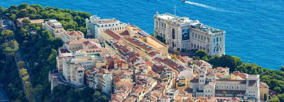 Monaco, eine MICE-Destination wie keine andere, kommt nach Genf