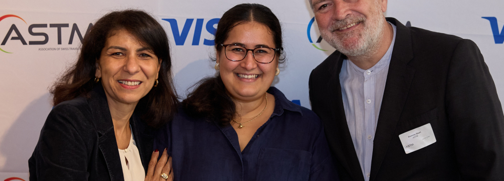 Partnerevent: ASTM Winter Conference – EARTH25