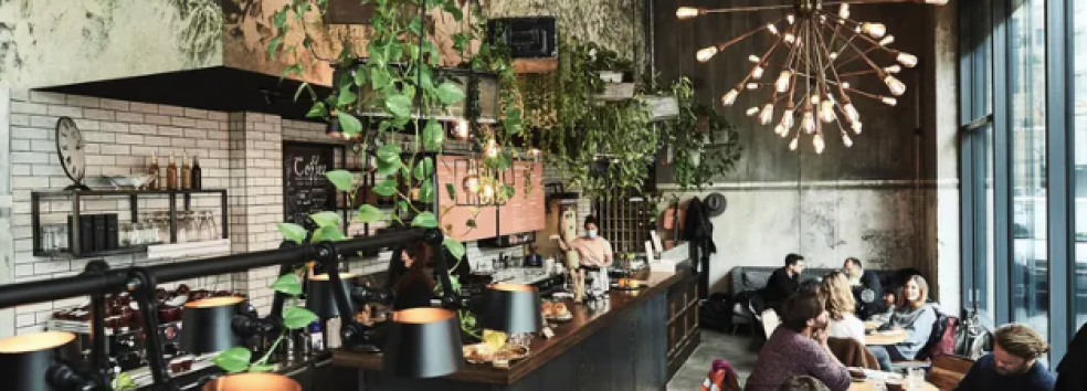 SQH MICE Speed Dating